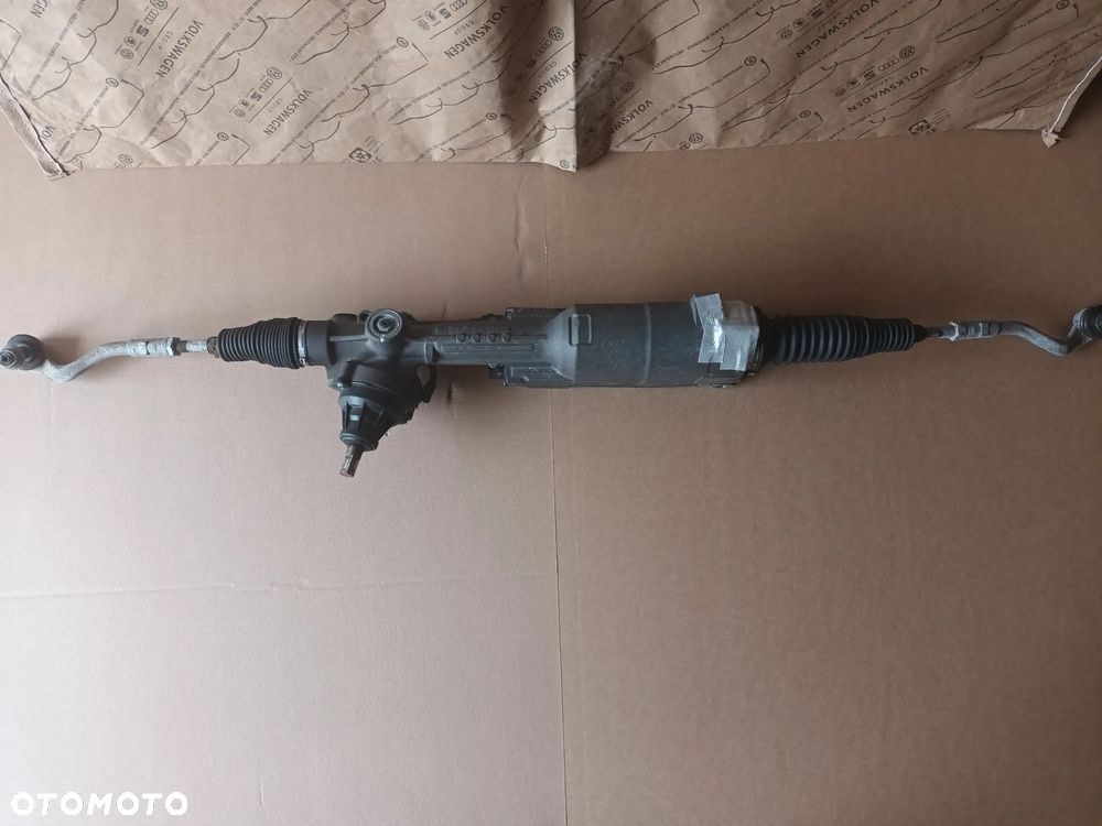 Audi A5 8T A4 B8 Lift 8K1423055AN Przekładnia kierownicza Maglownica 12 Km - 20