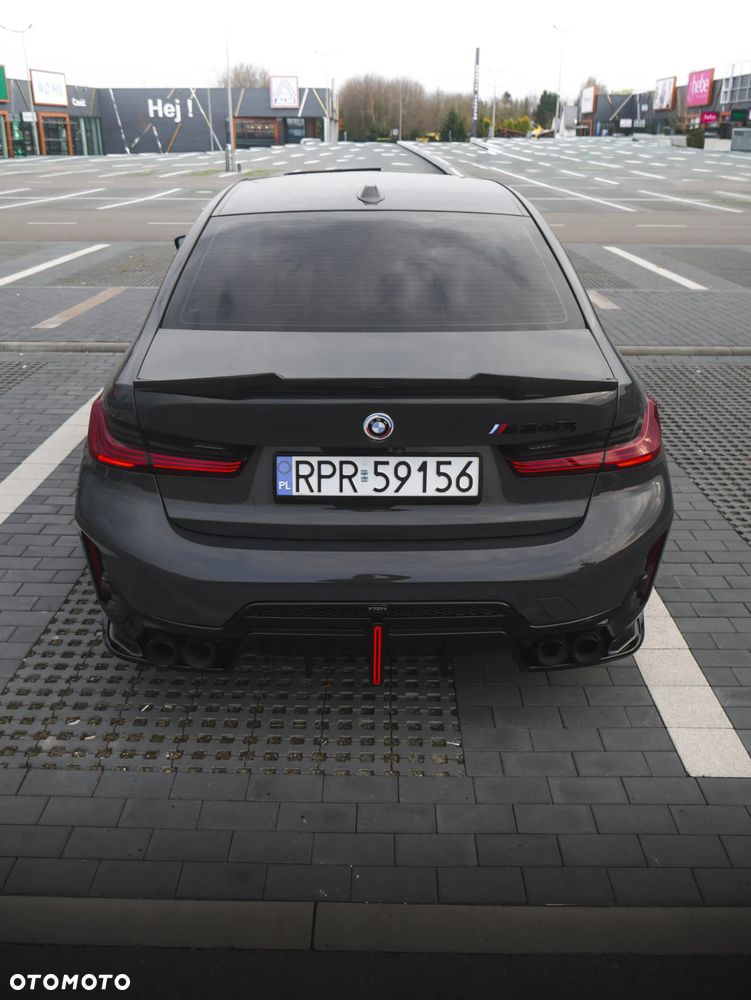 BMW Seria 3 M340i xDrive - 15
