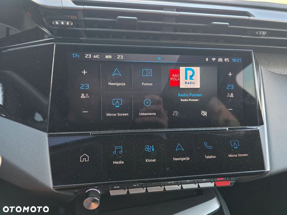 Peugeot 308 180 e-EAT8 Allure - 22