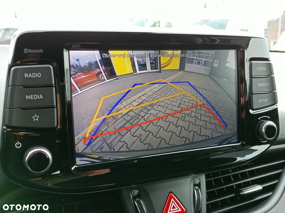 Hyundai i30 1.0 T-GDI Modern - 14