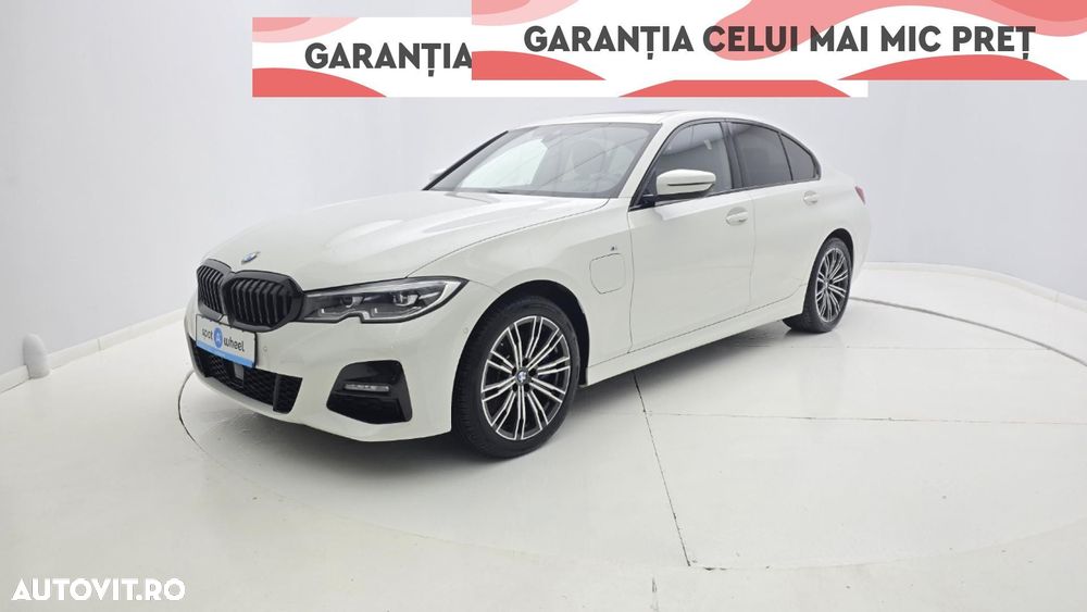 BMW Seria 3 - 1
