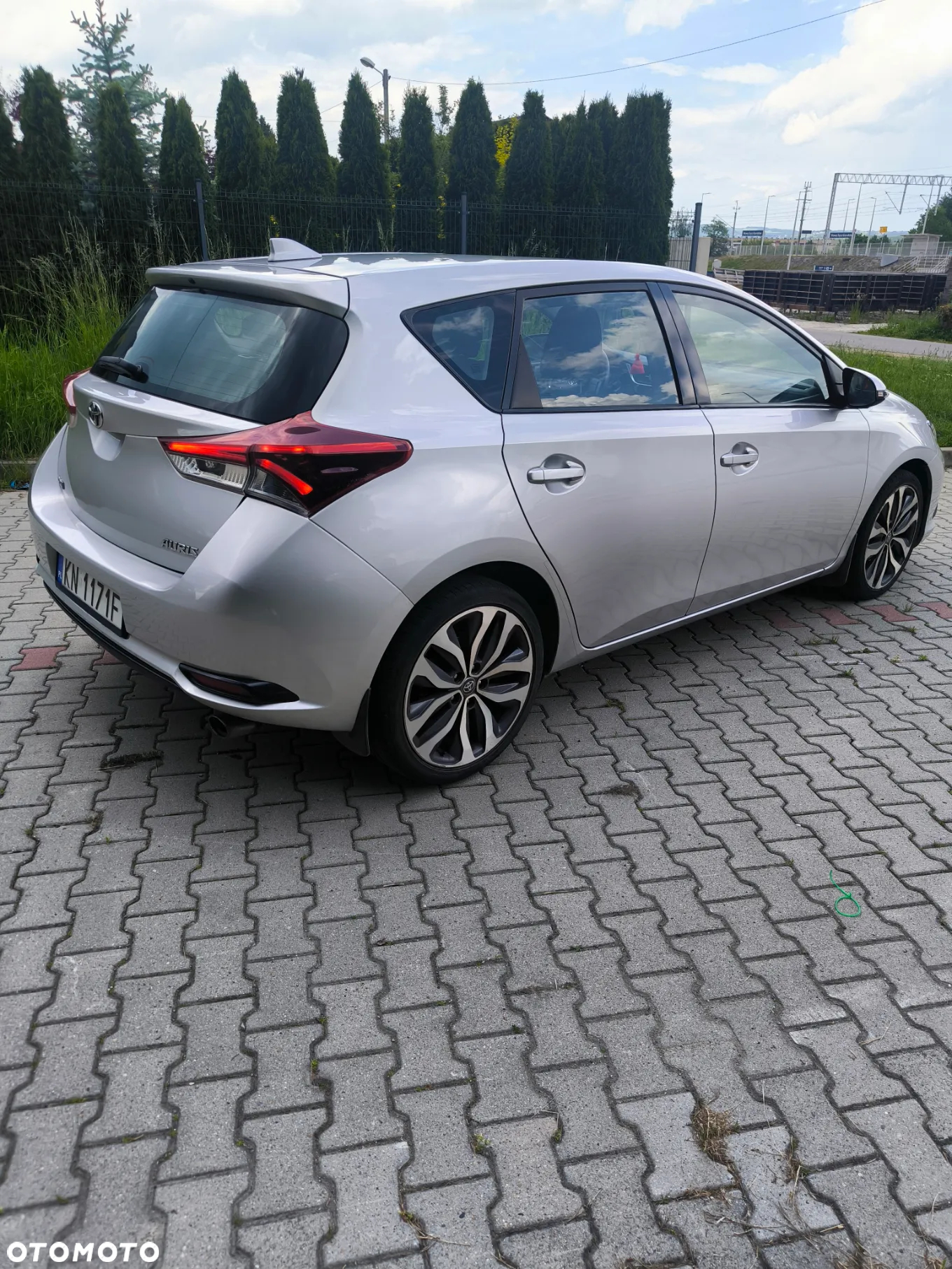 Toyota Auris - 6