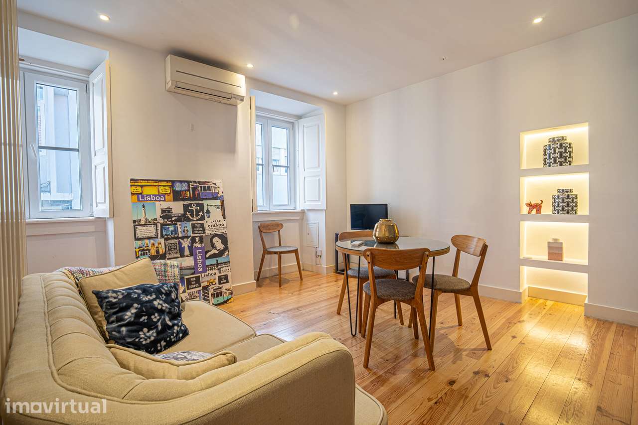 Apartamento, 55 m², Santo António - Grande imagem: 4/24