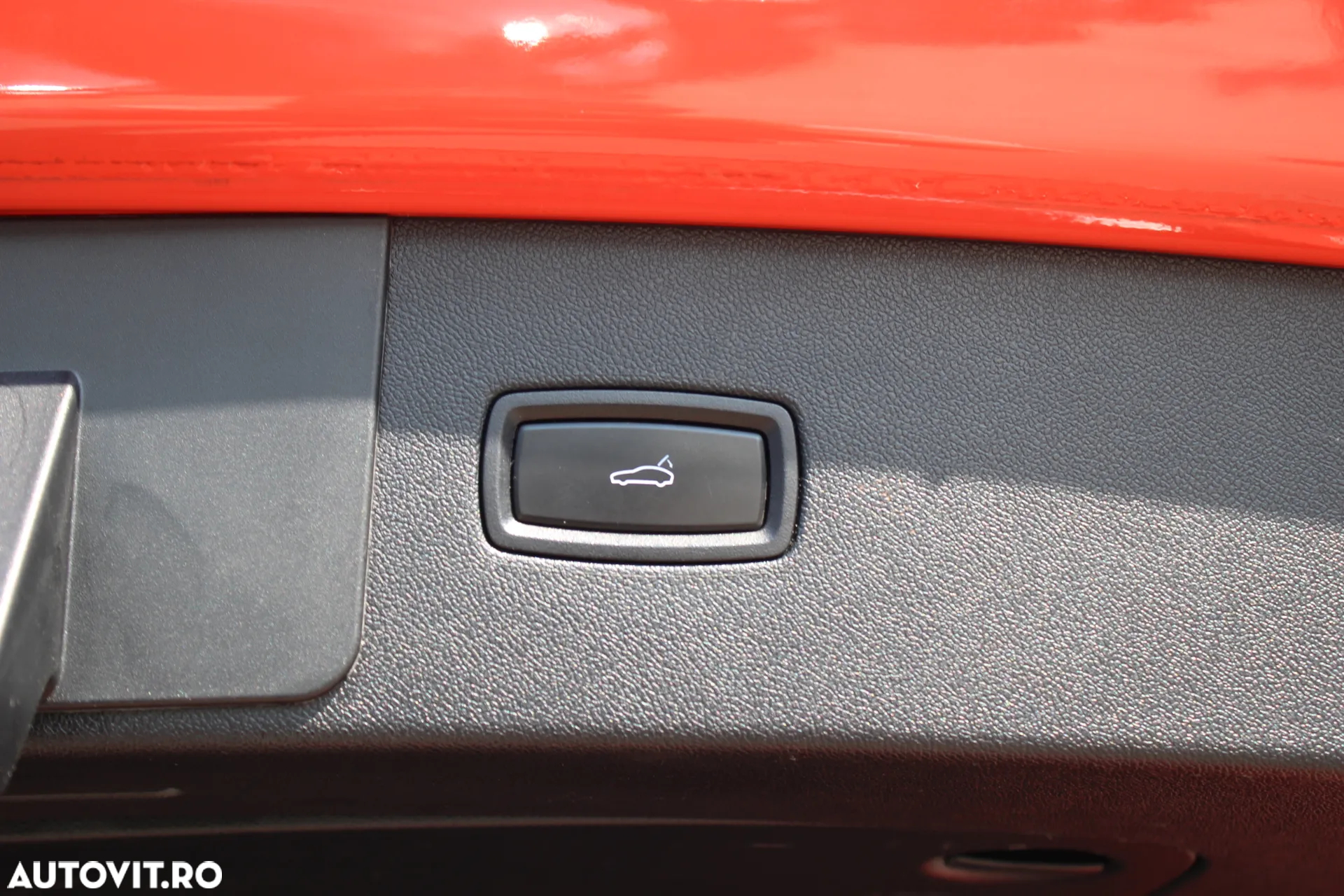 Porsche Cayenne S - 23