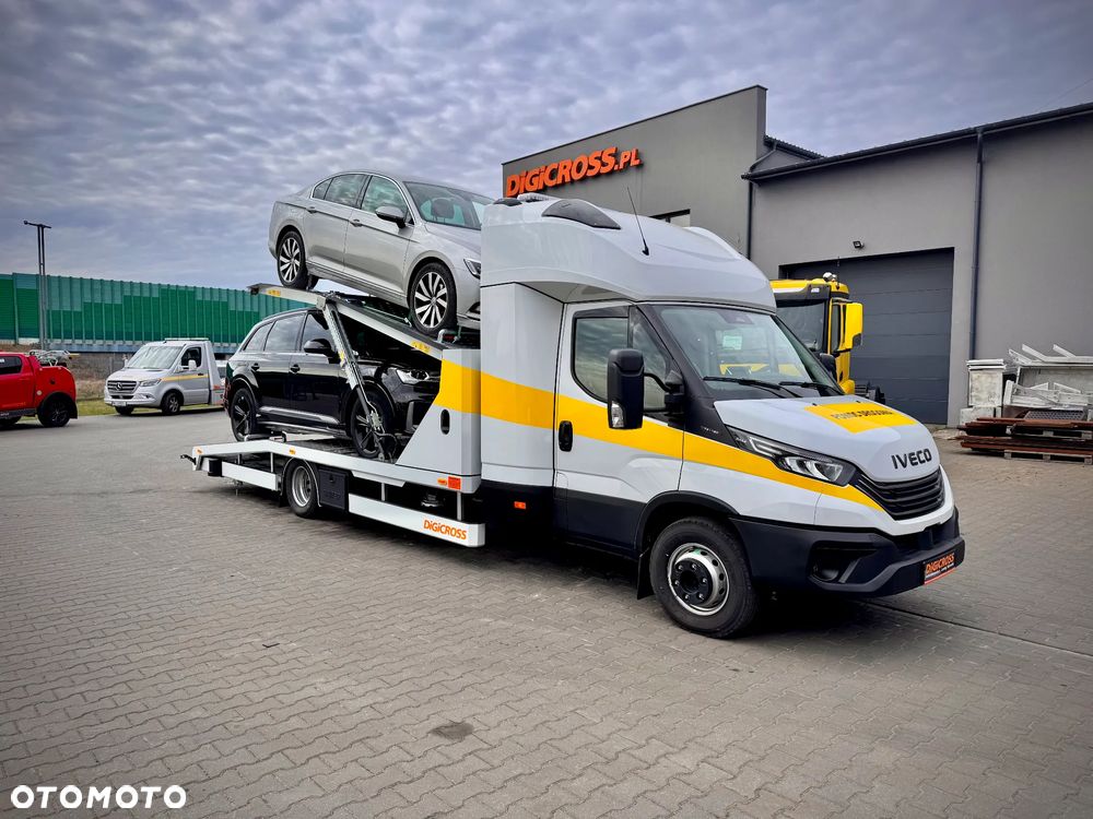 Iveco 70C21A8P DiGiCROSS - 9