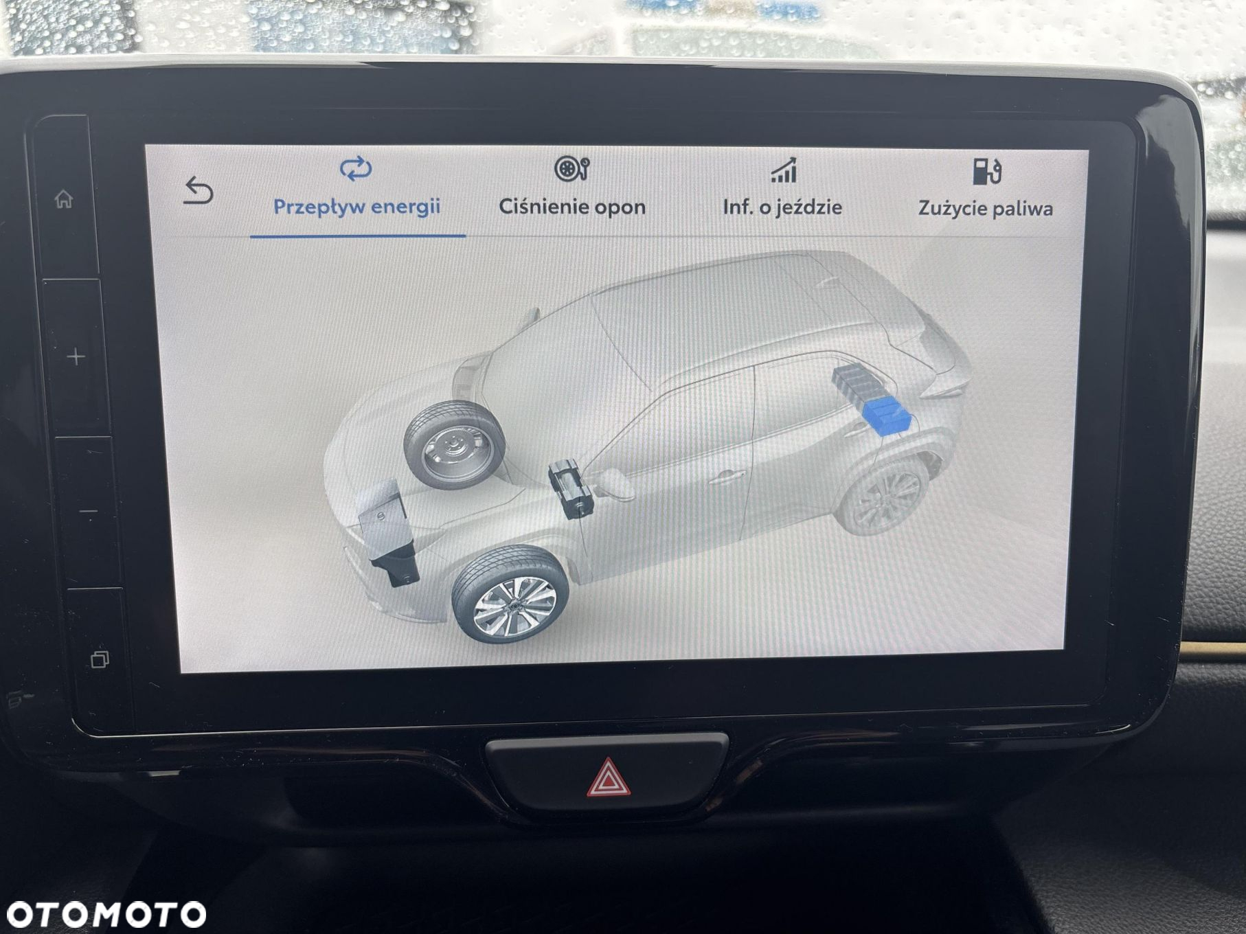Toyota Yaris Cross - 28