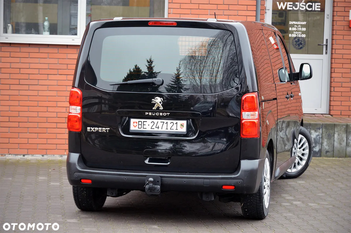 Peugeot Expert - 4