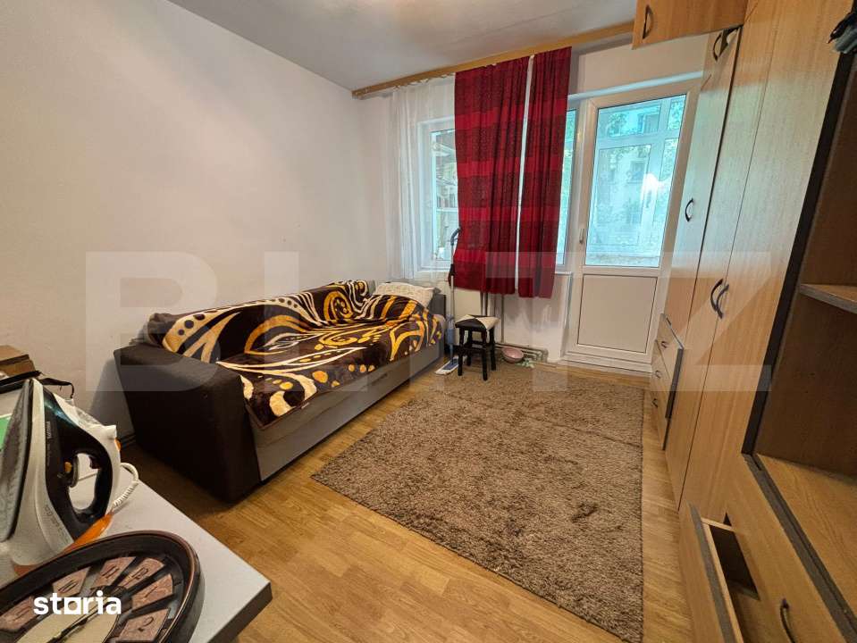 Apartament 2 camere de vanzare, 46 mp, zona Cantemir — fotografia 1