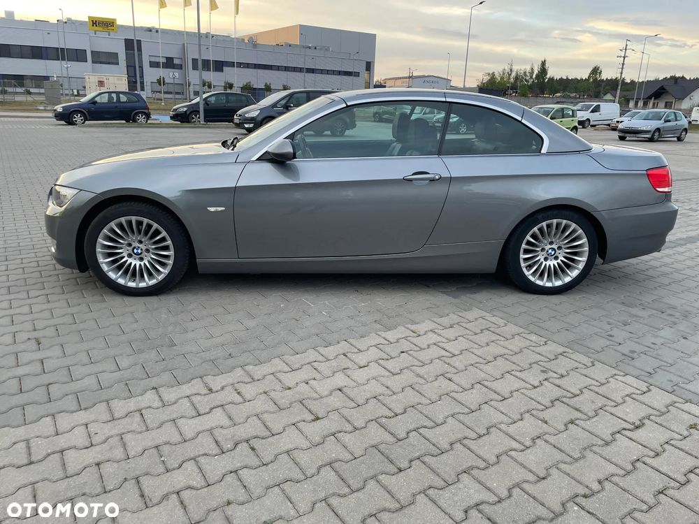BMW Seria 3 - 2