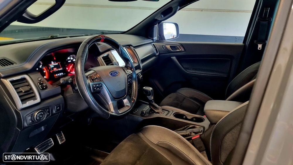 Ford Ranger - 5