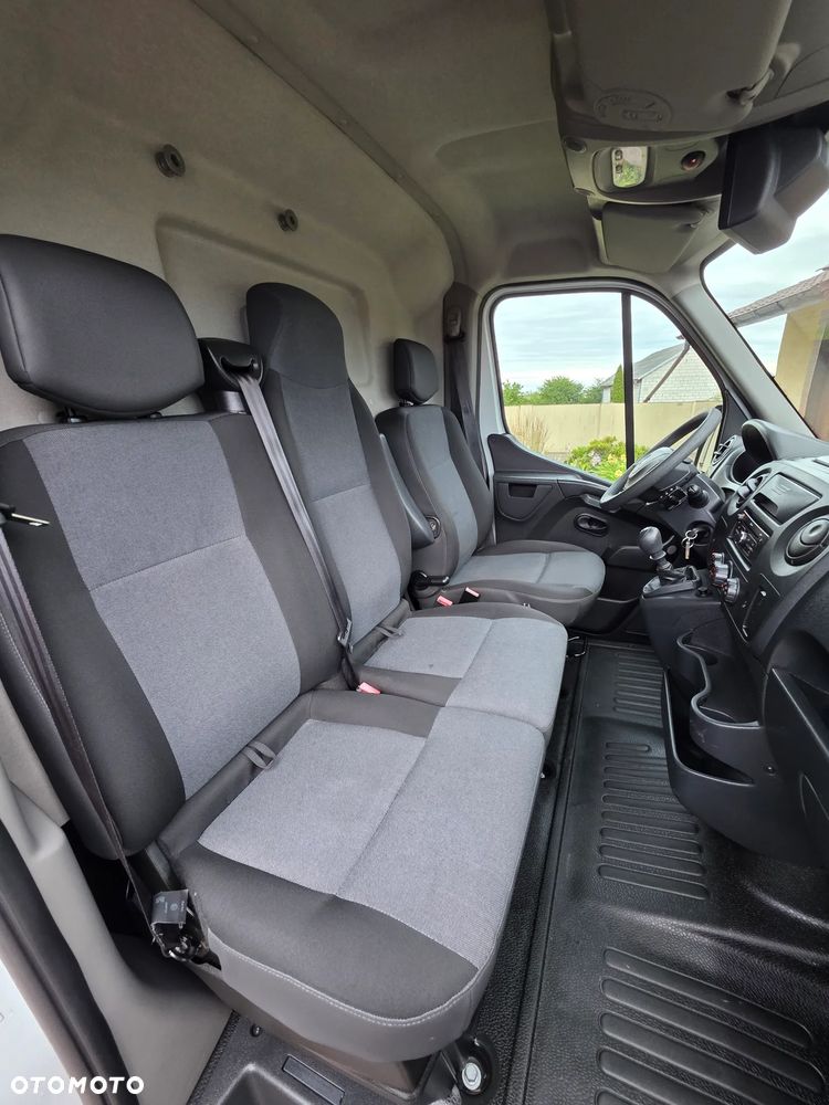 Renault Master - 11