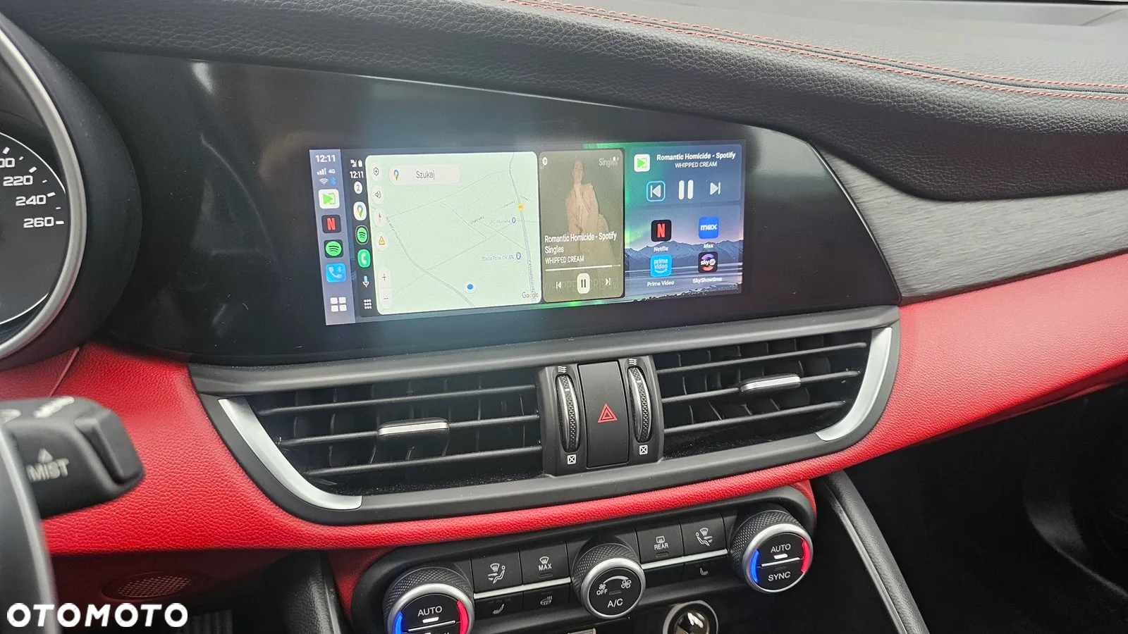 Alfa Romeo Giulia 2.0 Turbo Veloce TI Q4 - 20