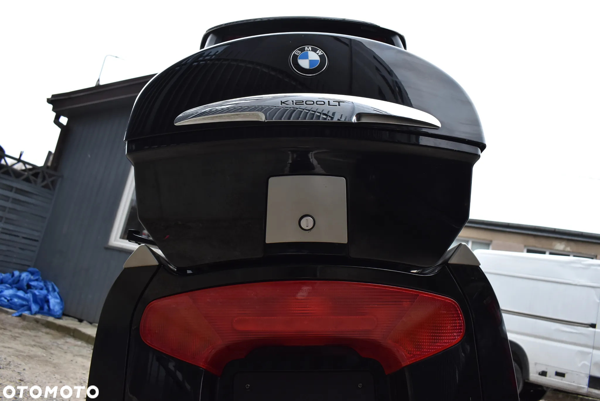 BMW LT - 30