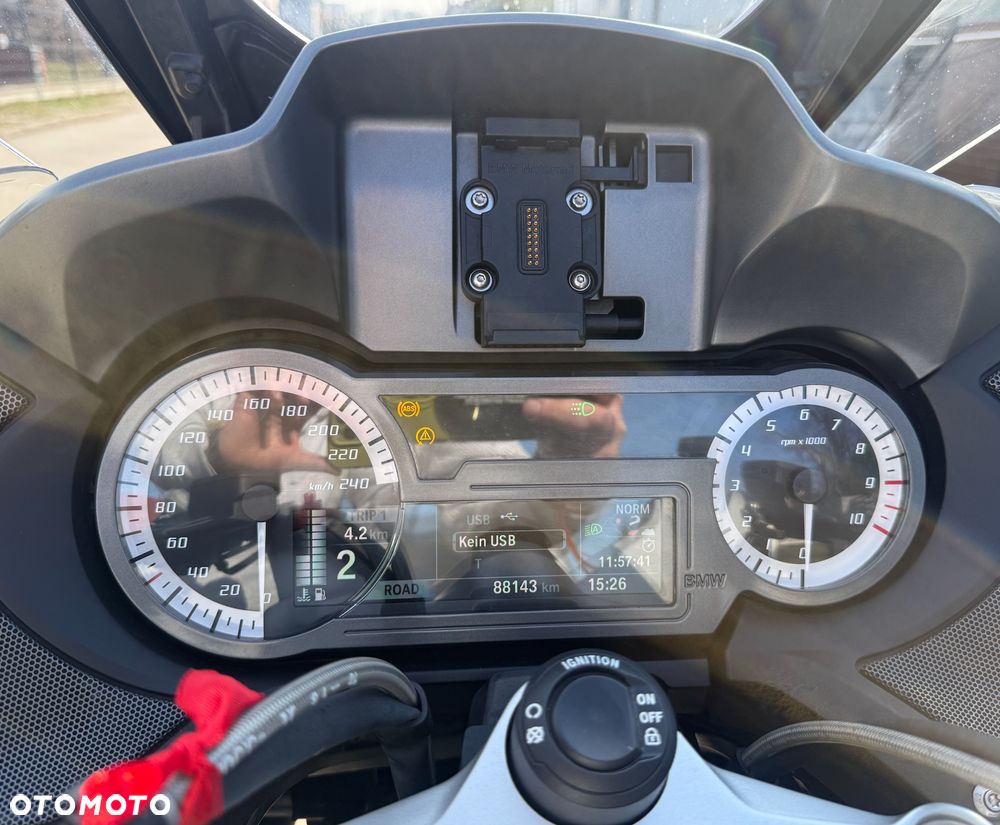 BMW RT - 13