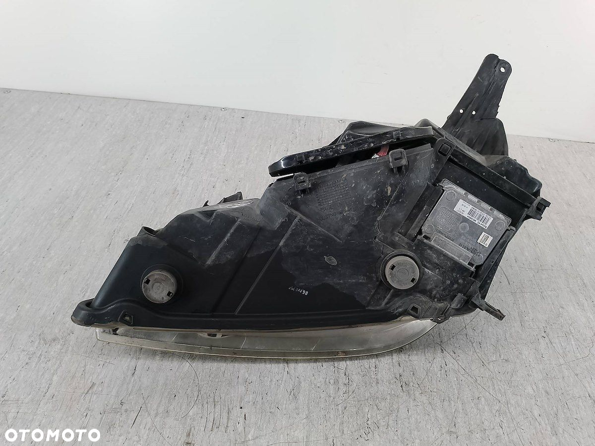 LAMPA PRZÓD PRAWA XENON OPEL SIGNUM 13170934FY   89312441 - 2