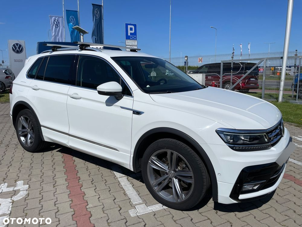 Volkswagen Tiguan - 3