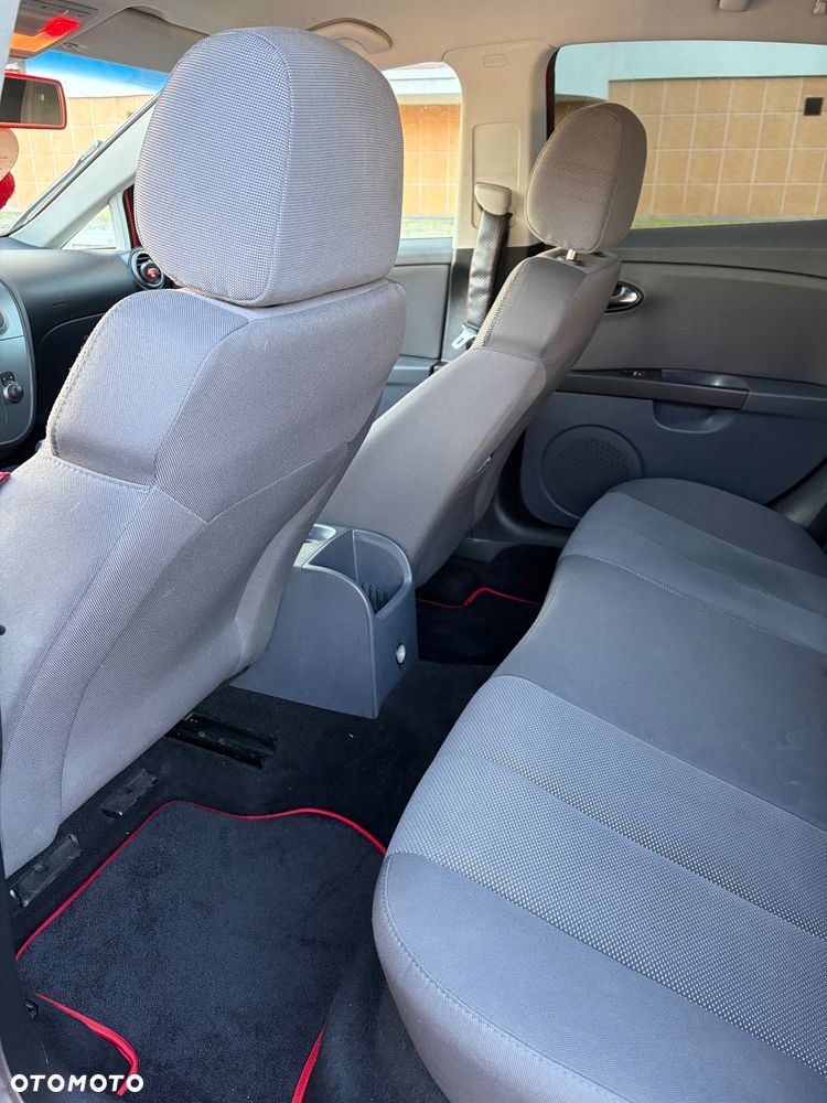 Seat Leon 1.6 Stylance - 7