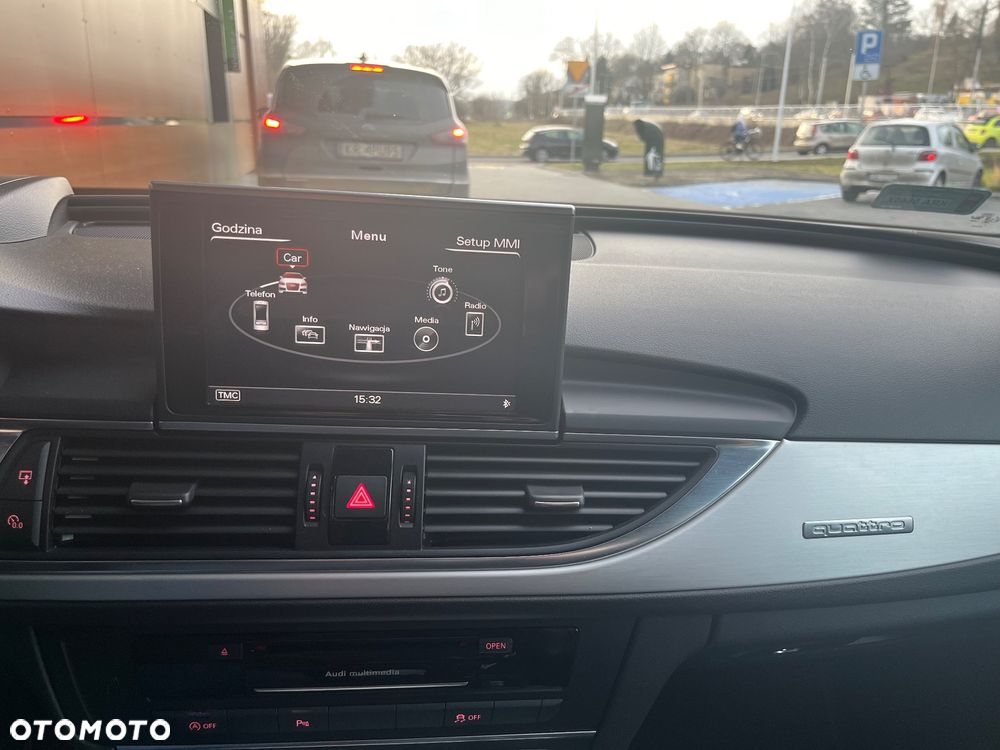 Audi A6 Limousine - 22