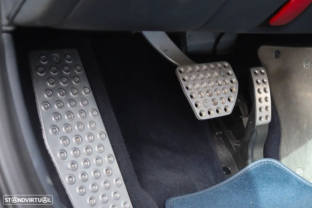 Ferrari FF Standard - 34