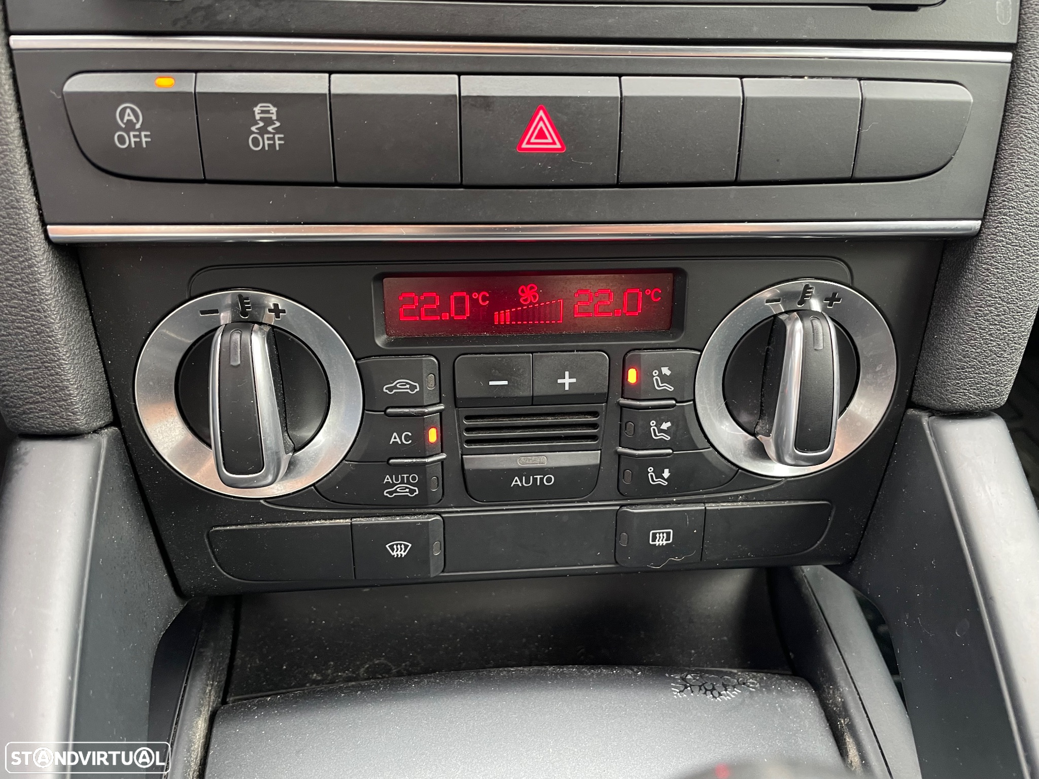 Audi A3 1.6 TDI Sport - 27