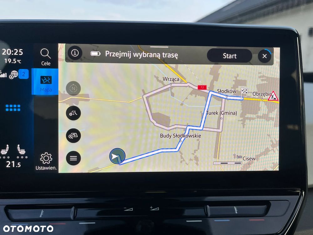 Volkswagen ID.3 58kWh Pro Performance Tech - 35