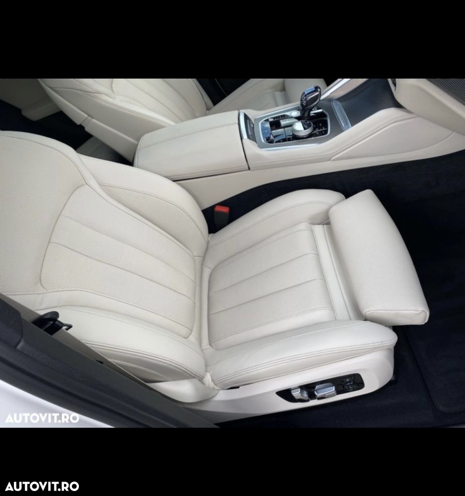BMW X6 xDrive40d AT MHEV - 6