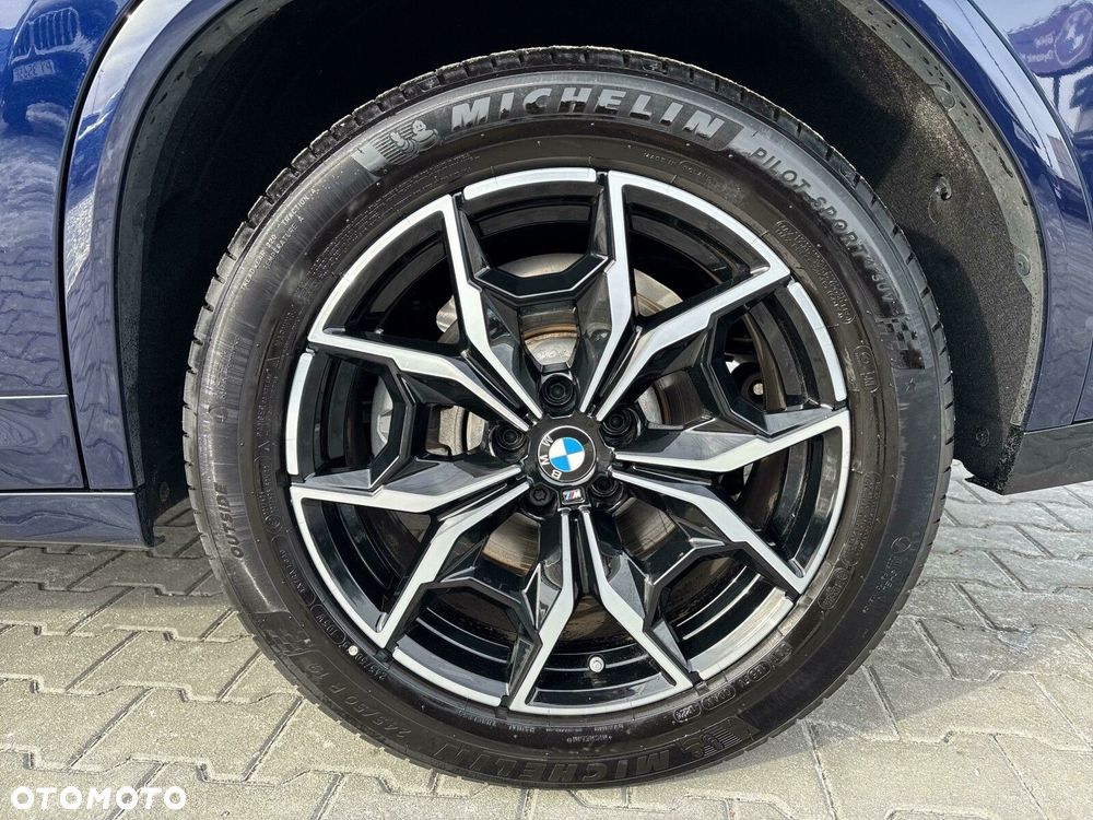 BMW X4 xDrive30i mHEV M Sport sport - 10