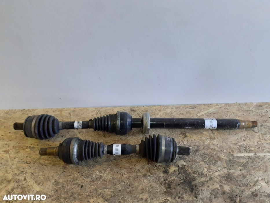 Planetare Planetară Stanga Dreapta Fata Mercedes Gla W156 X156 Manual - 1