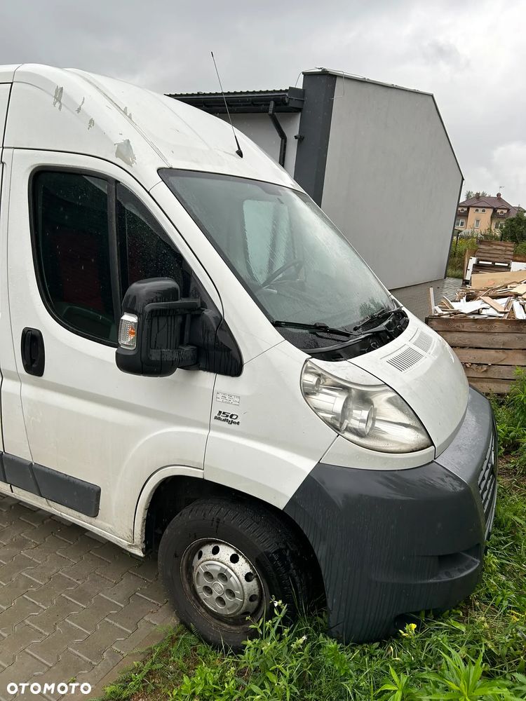 Fiat Ducato - 2