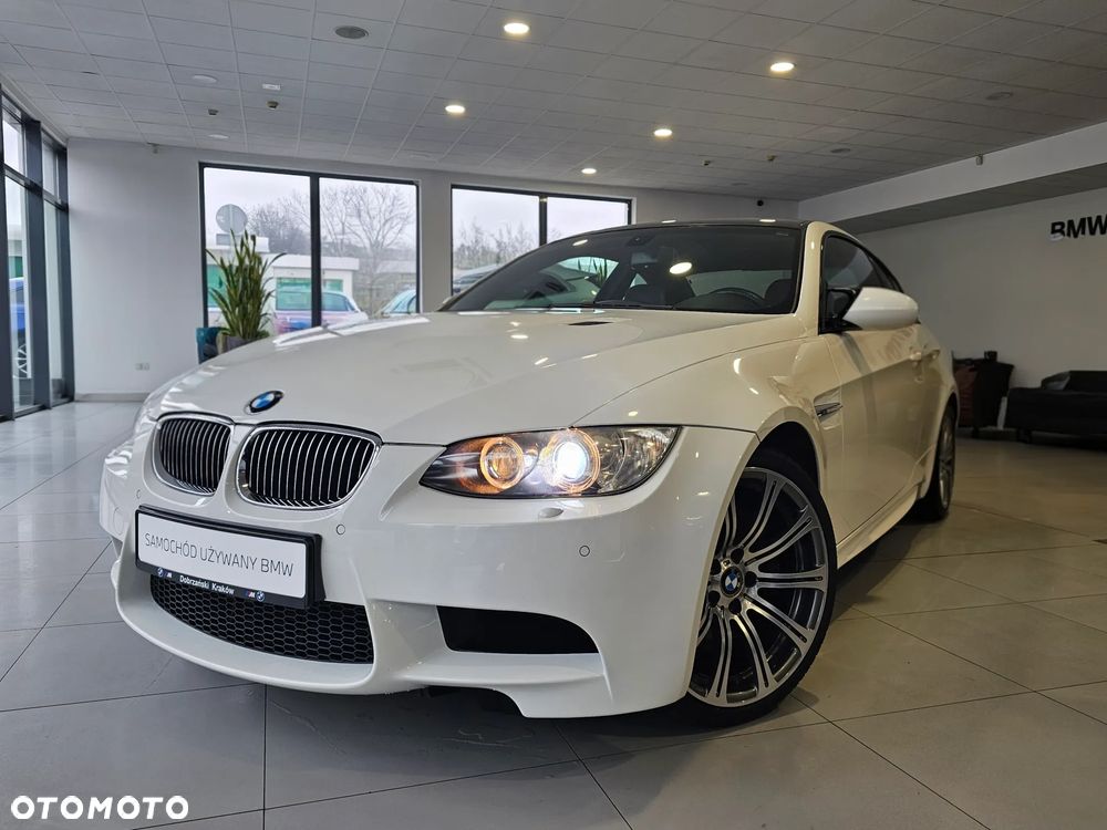 BMW M3 - 8
