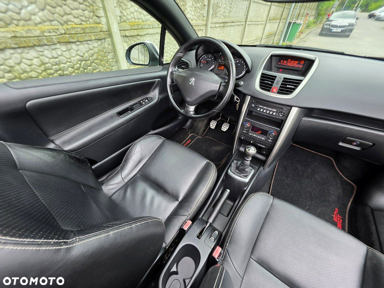 Peugeot 207 CC - 20
