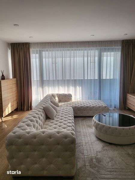 Cortina Residence De inchiriat 2 camere — fotografia 1
