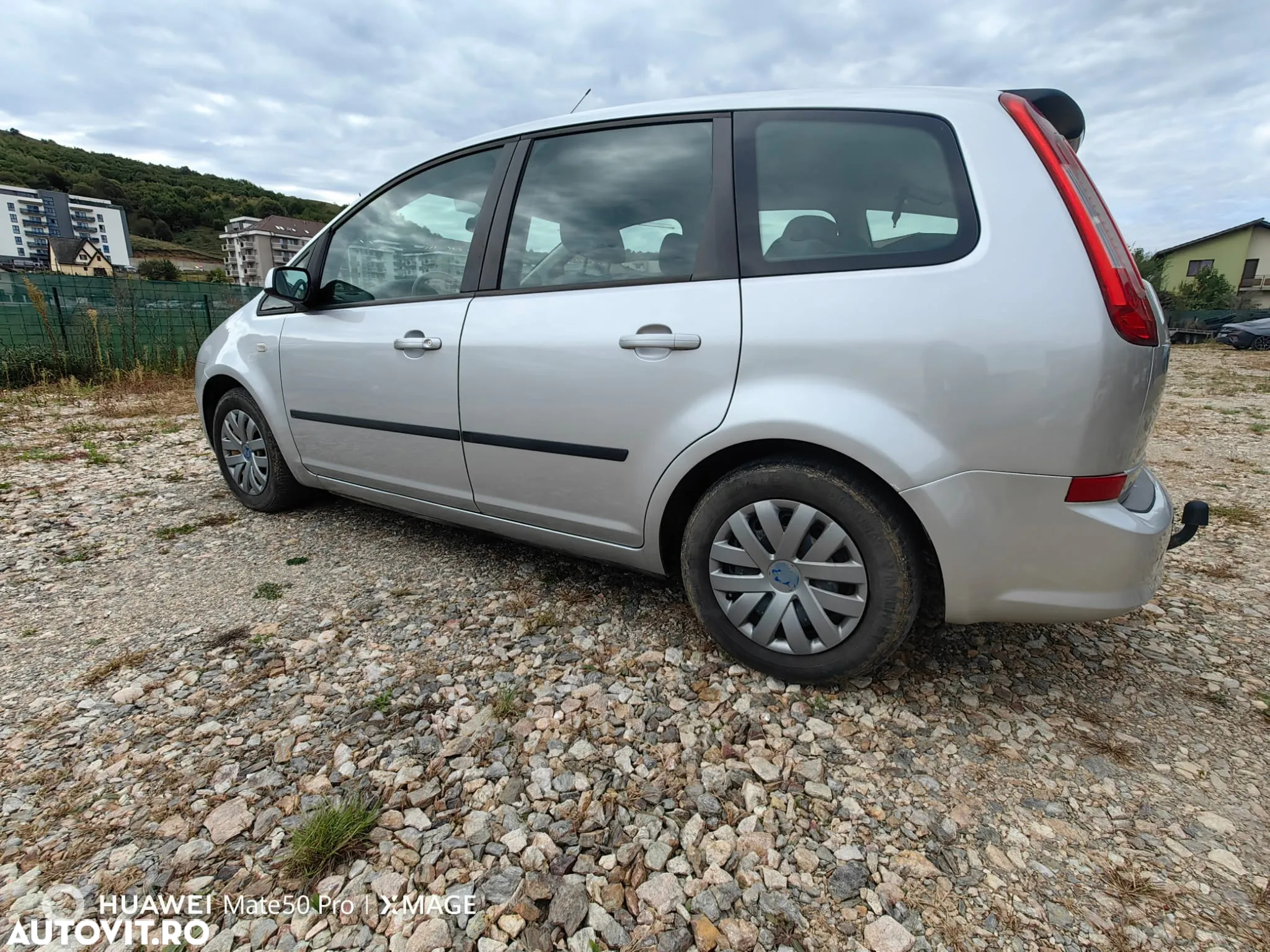 Ford C-Max - 5