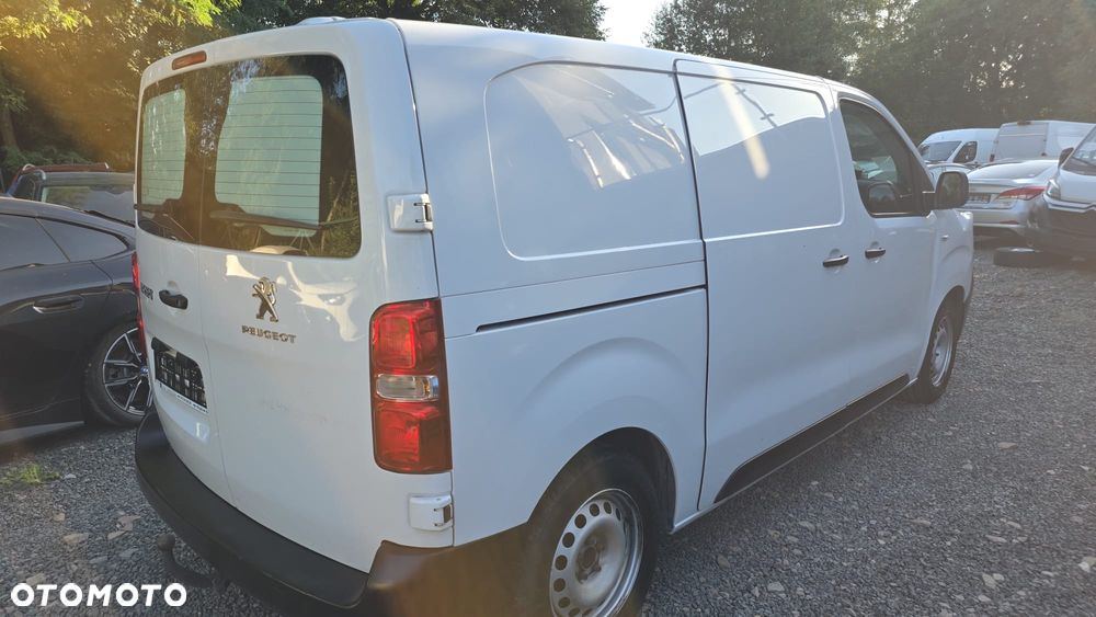 Peugeot Expert - 7