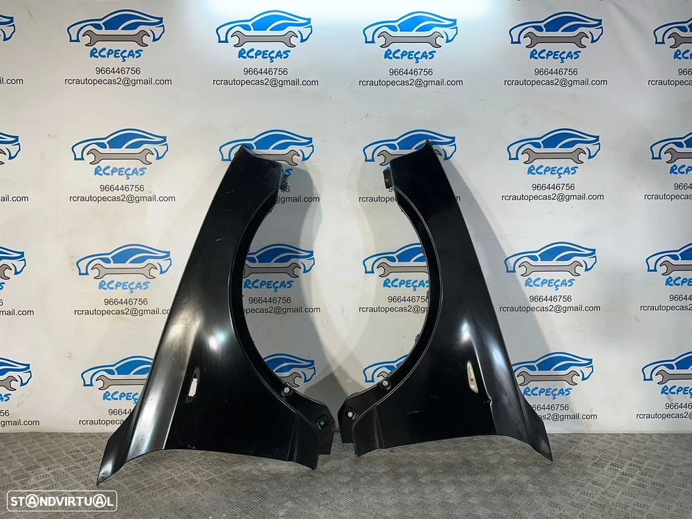 Frente Completa BMW X3 2.0d LCI E83 N47D20 177cv Diesel 2006 - 2010 - 20