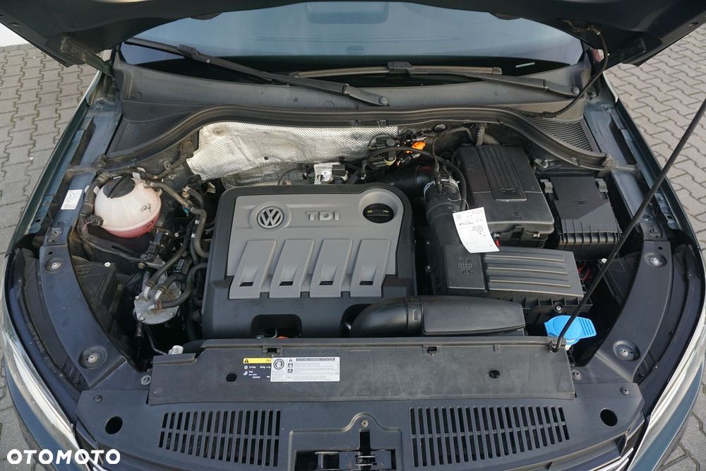 Volkswagen Tiguan 2.0 TDI DPF BlueMotion Technology Life - 17