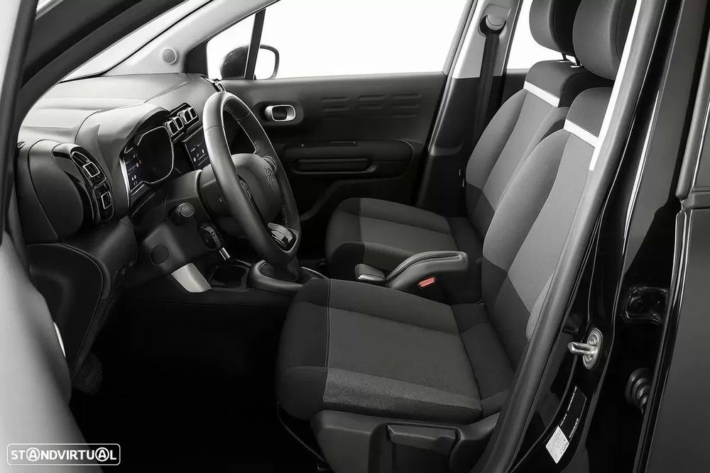 Citroën C3 Aircross 1.2 PureTech Shine - 3