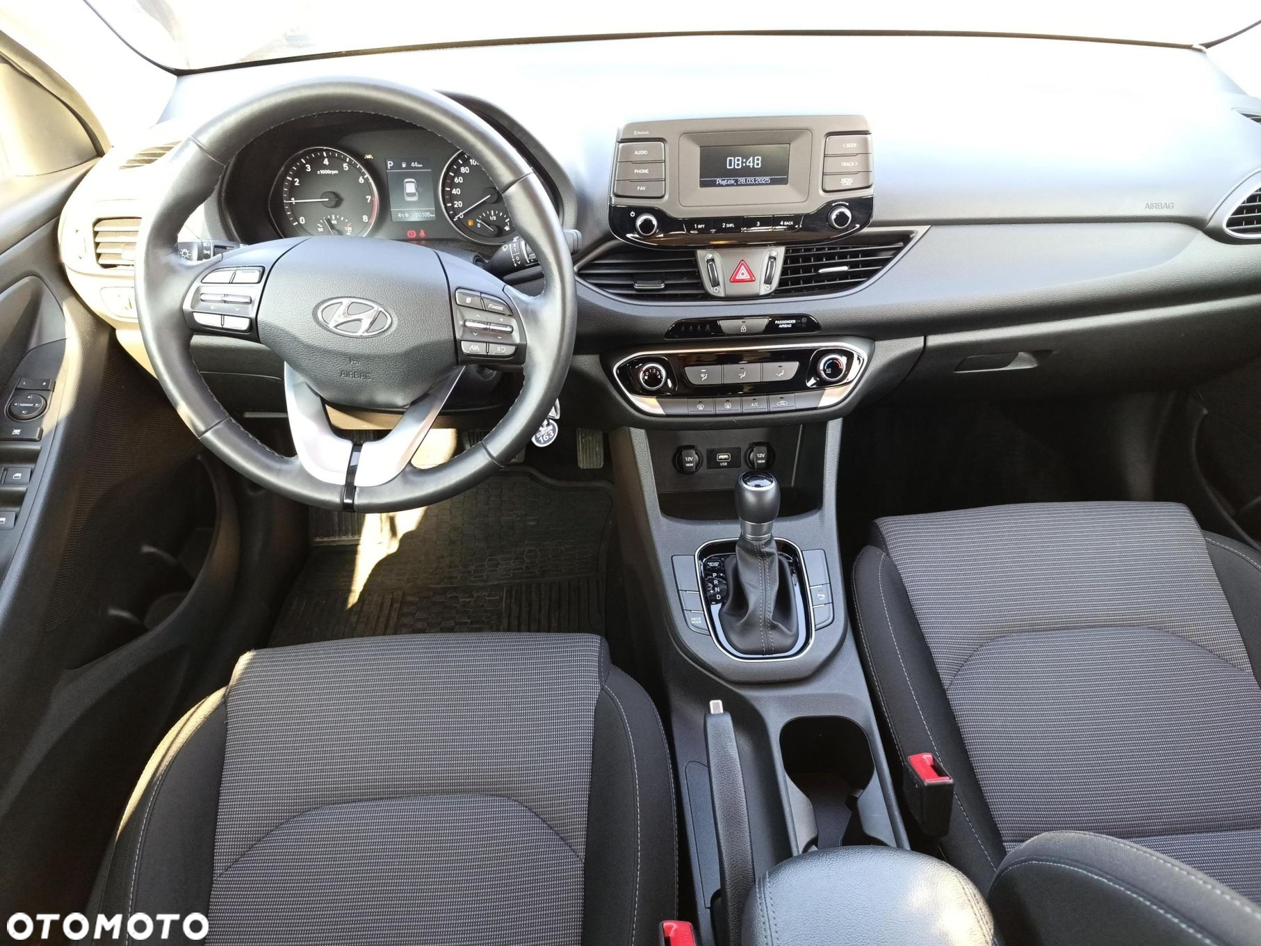 Hyundai i30 - 11