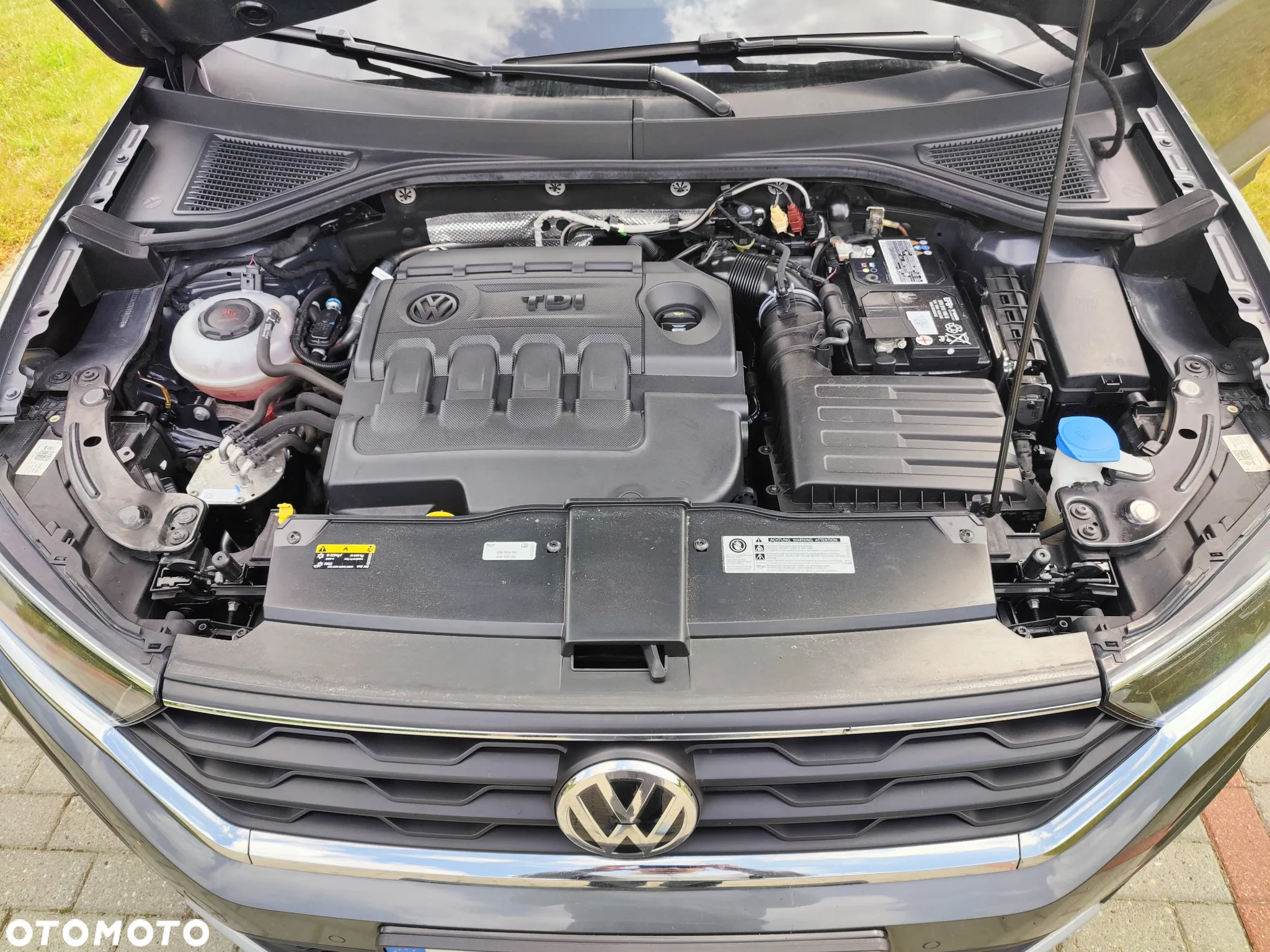 Volkswagen T-Roc - 18