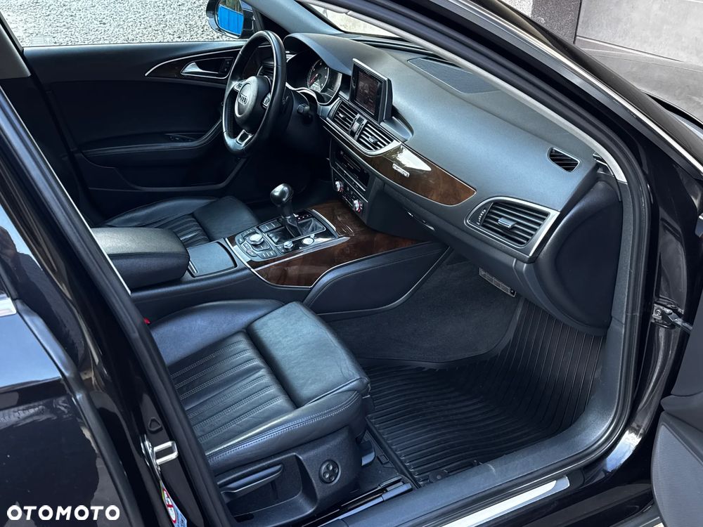 Audi A6 Allroad 3.0 TDI clean S tronic - 15