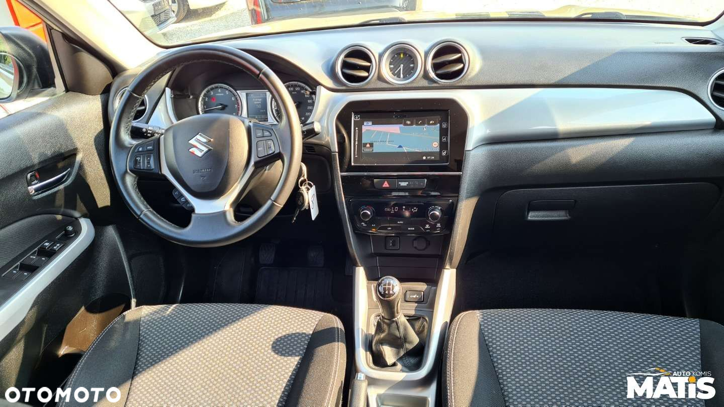 Suzuki Vitara - 33