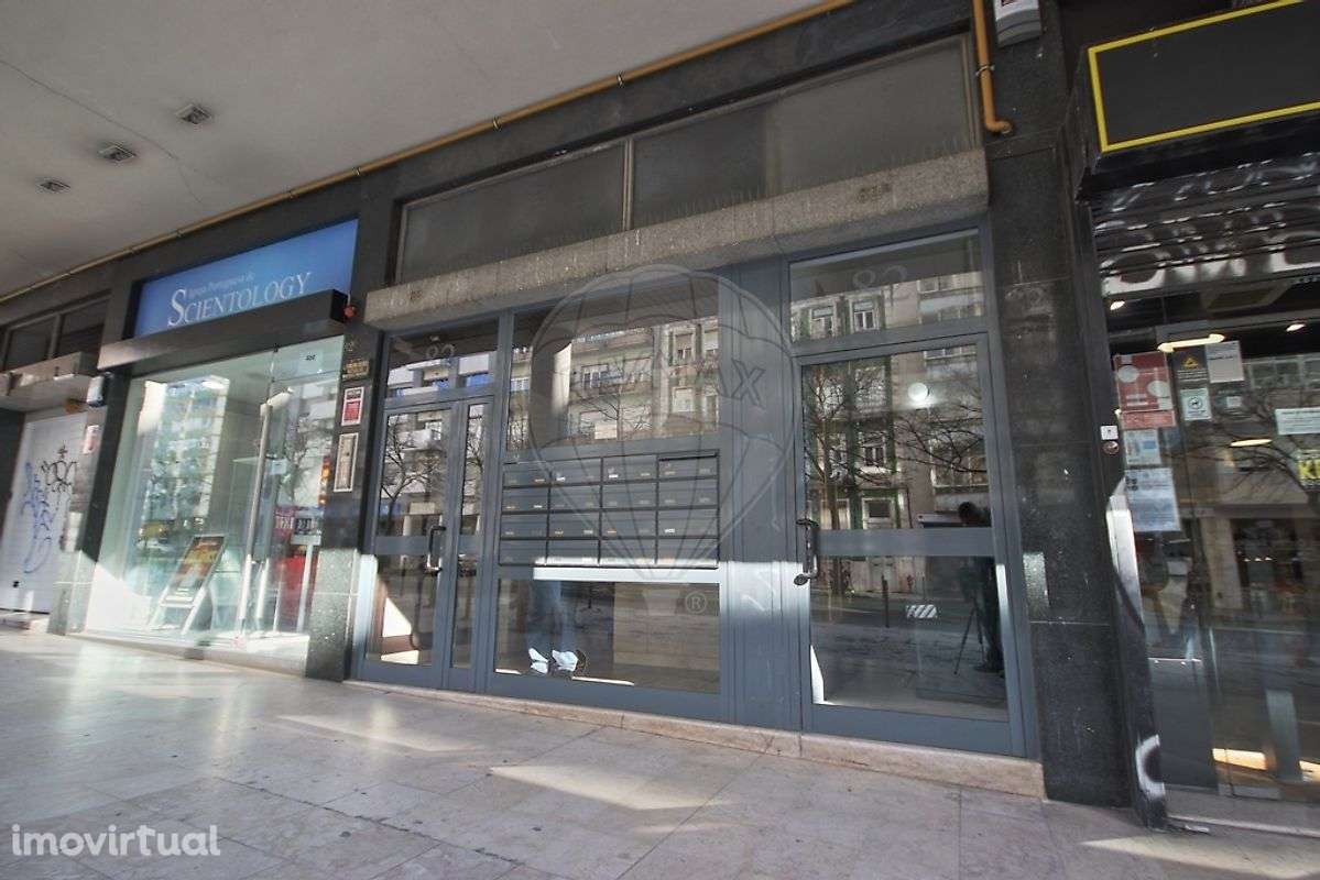 Apartamento T4 para venda - Grande imagem: 2/44