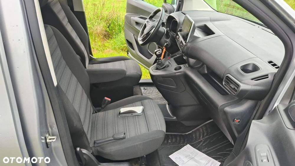 Opel Combo XL 1.5 D Start/Stop Innovation - 15