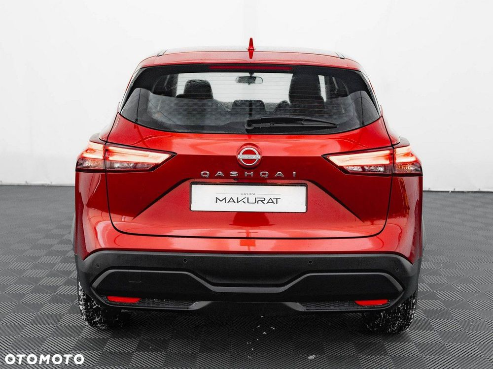 Nissan Qashqai 1.3 DIG-T MHEV Acenta - 10
