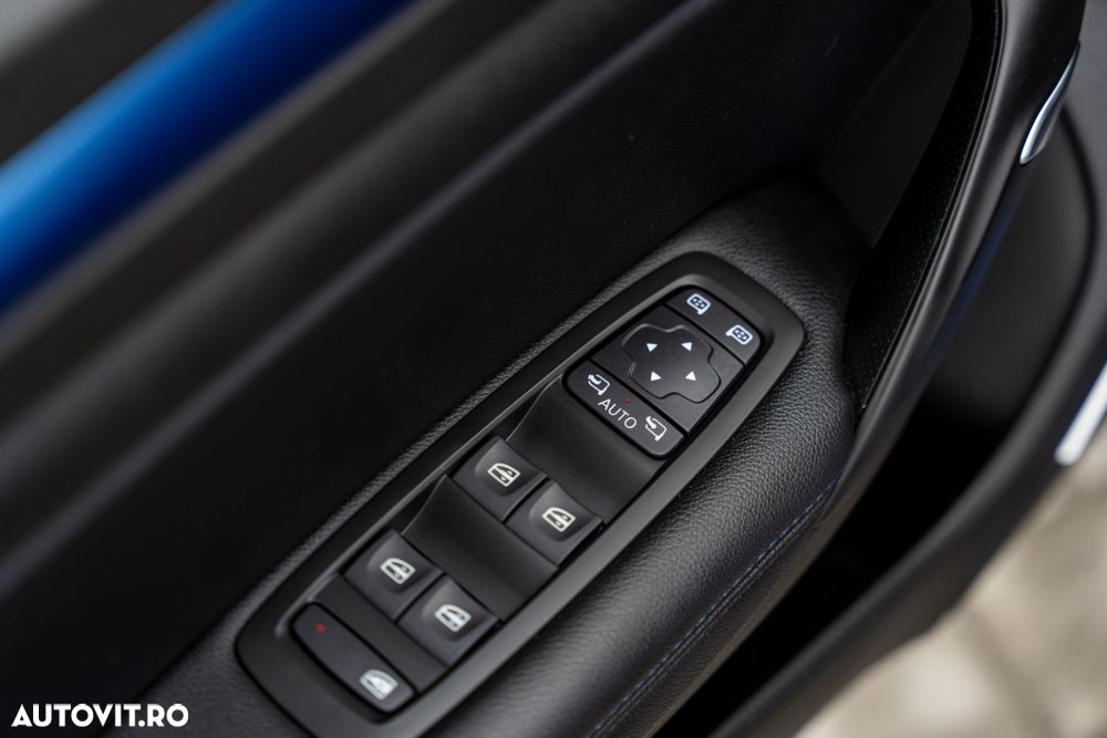 Renault Megane ENERGY dCi 165 EDC GT LINE - 29