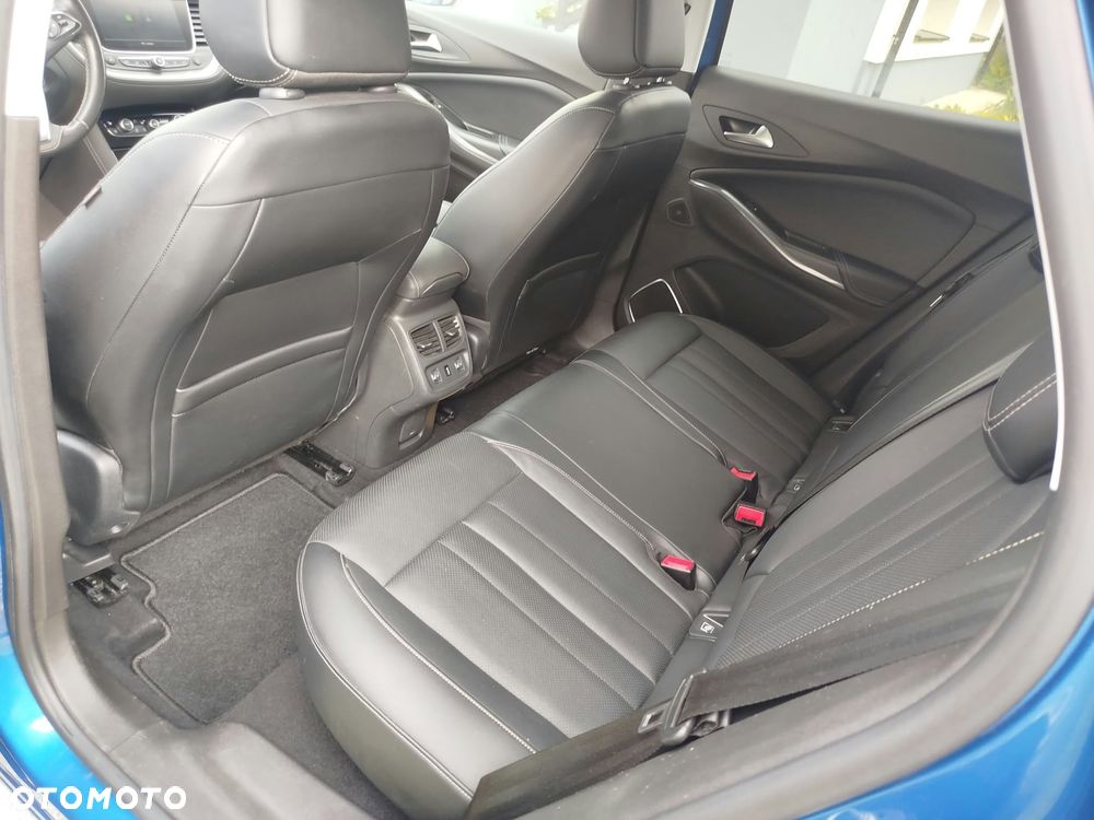 Opel Grandland X 1.6 Start/Stop Automatik Business INNOVATION - 16