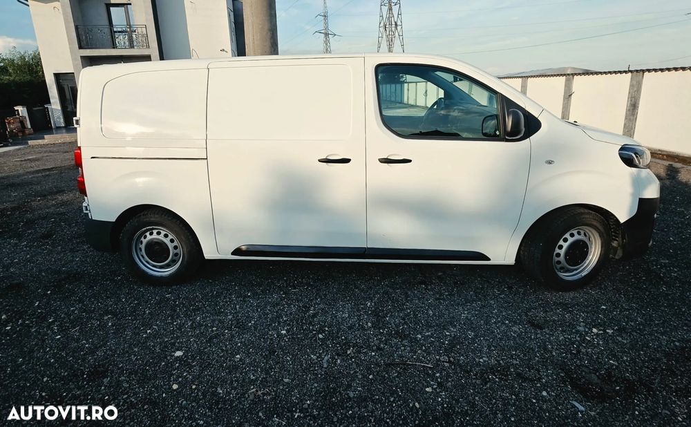 Toyota Proace - 3