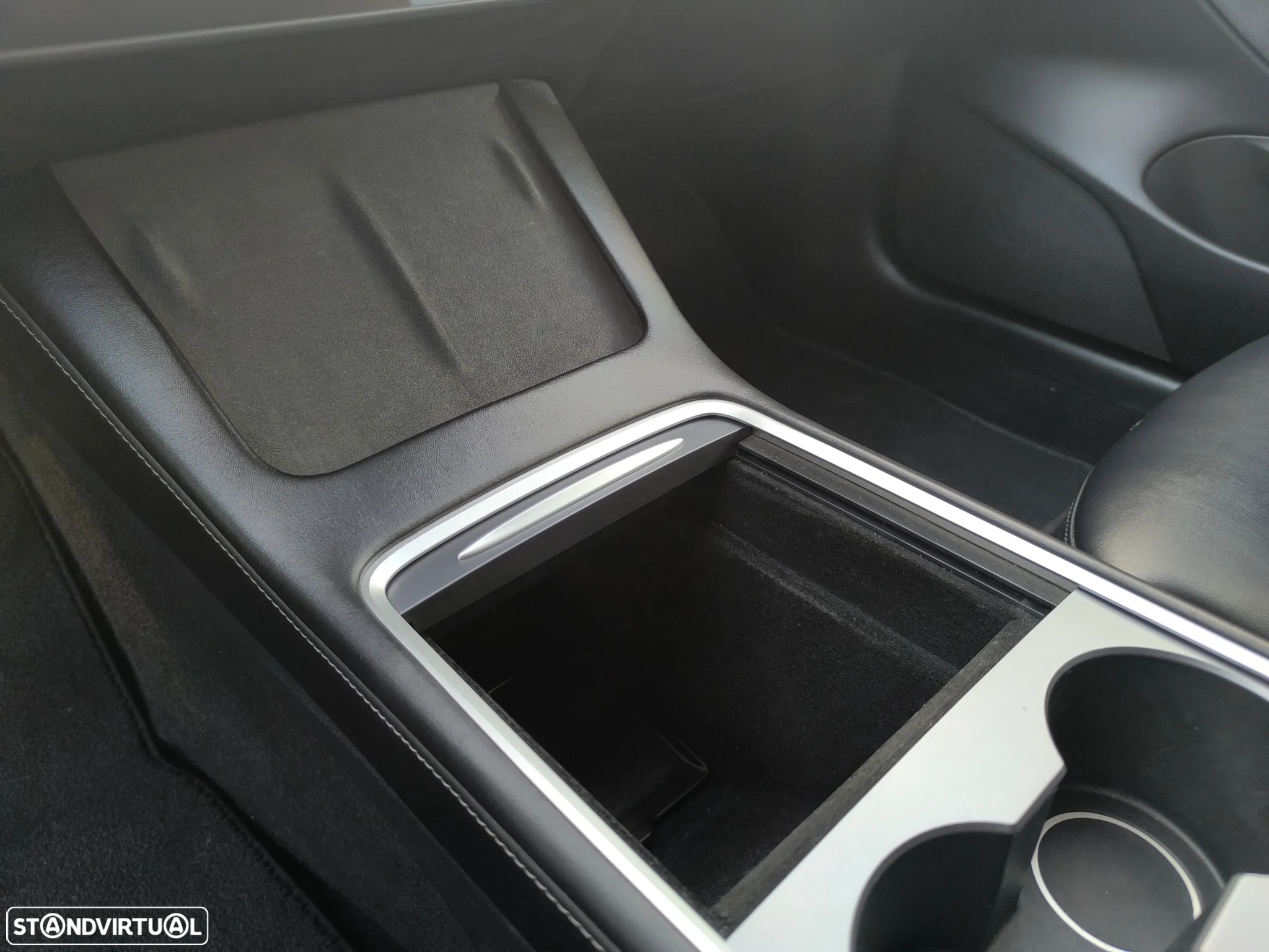 Tesla Model 3 Long Range AWD Dual Motor - 17