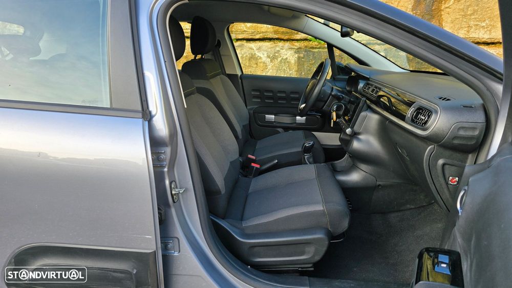 Citroën C3 1.2 PureTech Shine - 42