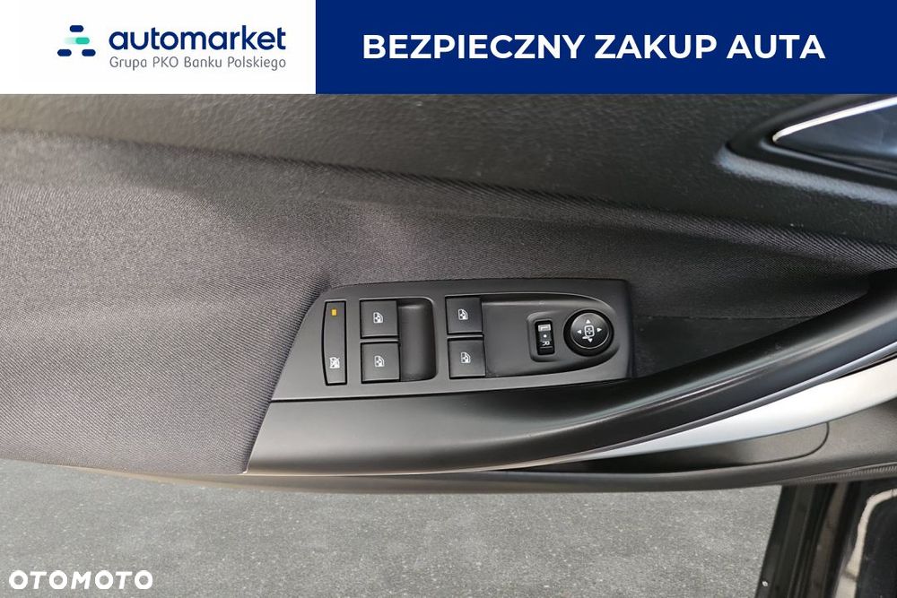 Opel Astra 1.4 T GPF Enjoy S&S - 11